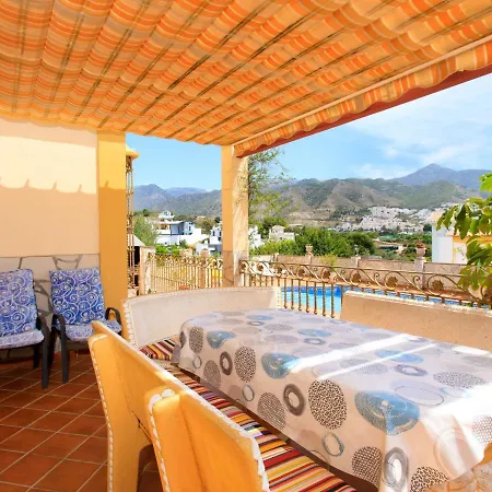Holiday Loren * Nerja