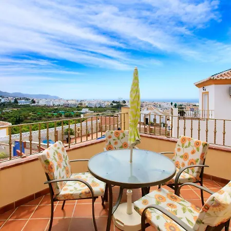 Holiday Loren Nerja
