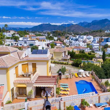 Holiday Loren * Nerja